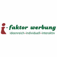 Logo der Firma Ansatz Werbeagentur Ines Lengfeld